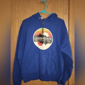 Leavenworth Hoodie